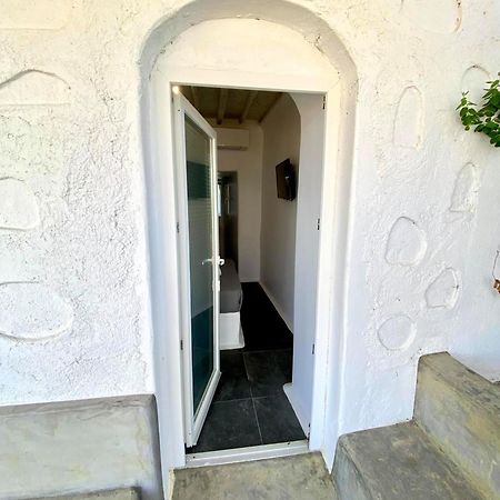 Mykonos Town Mykonos Vibes Airport Studios And Apartments מראה חיצוני תמונה
