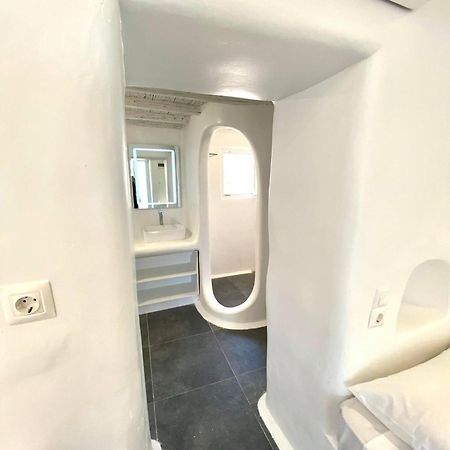 Mykonos Town Mykonos Vibes Airport Studios And Apartments מראה חיצוני תמונה