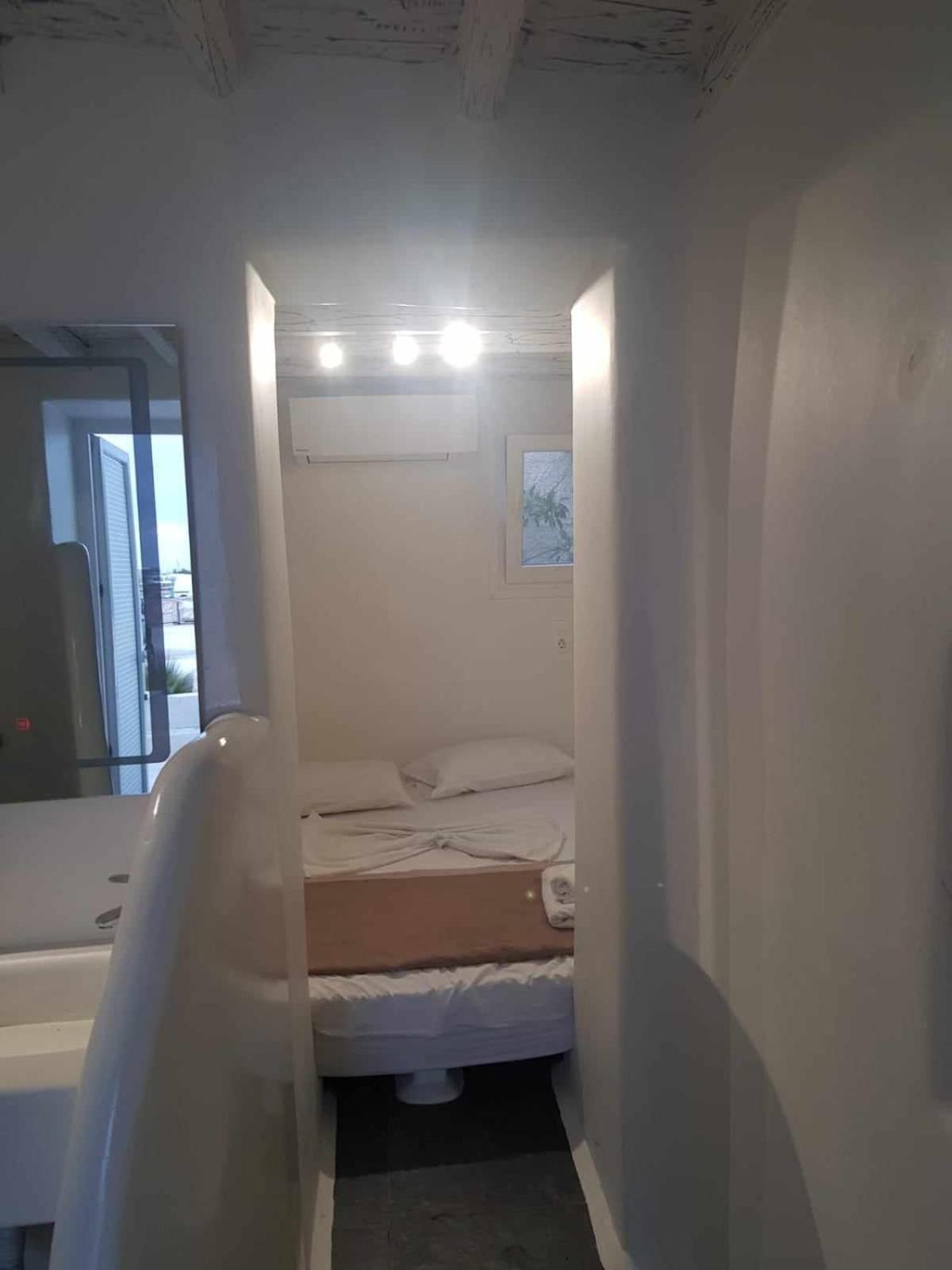 Mykonos Town Mykonos Vibes Airport Studios And Apartments מראה חיצוני תמונה