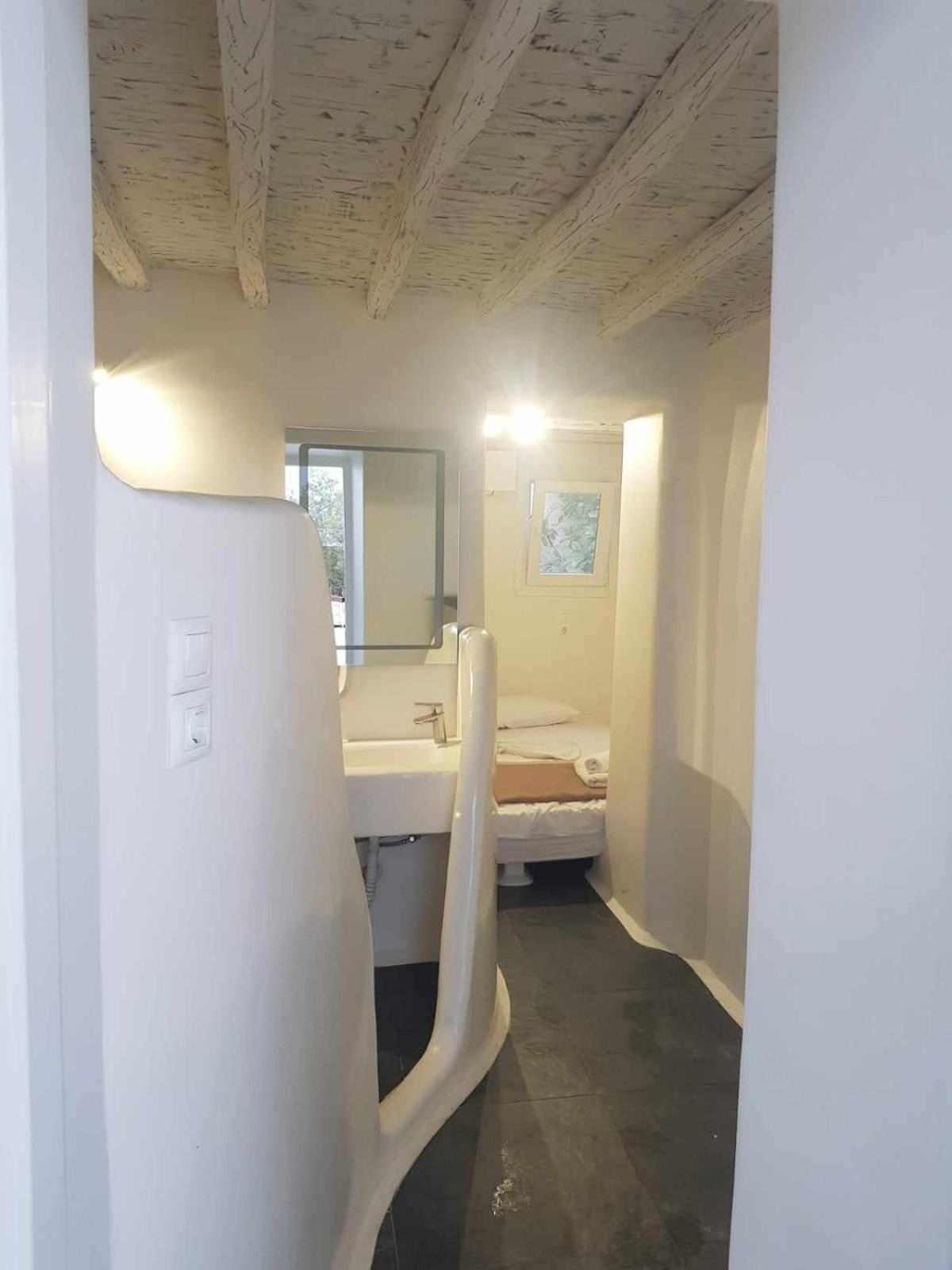 Mykonos Town Mykonos Vibes Airport Studios And Apartments מראה חיצוני תמונה