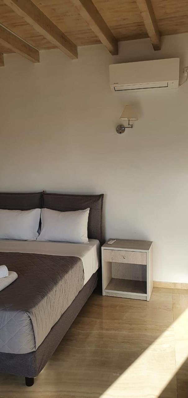 Mykonos Town Mykonos Vibes Airport Studios And Apartments מראה חיצוני תמונה
