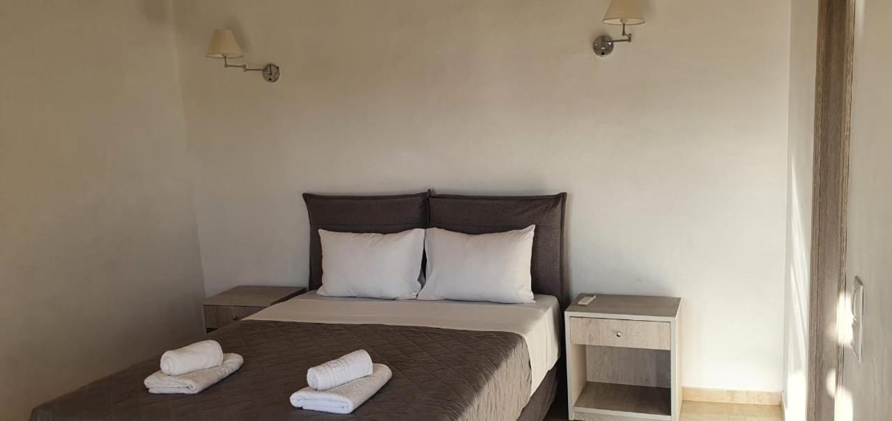 Mykonos Town Mykonos Vibes Airport Studios And Apartments מראה חיצוני תמונה