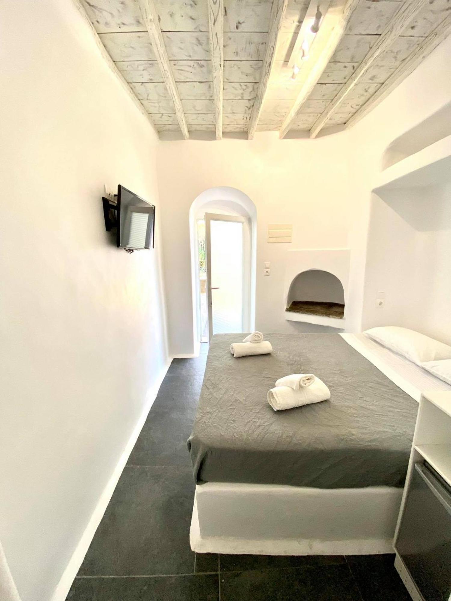Mykonos Town Mykonos Vibes Airport Studios And Apartments מראה חיצוני תמונה