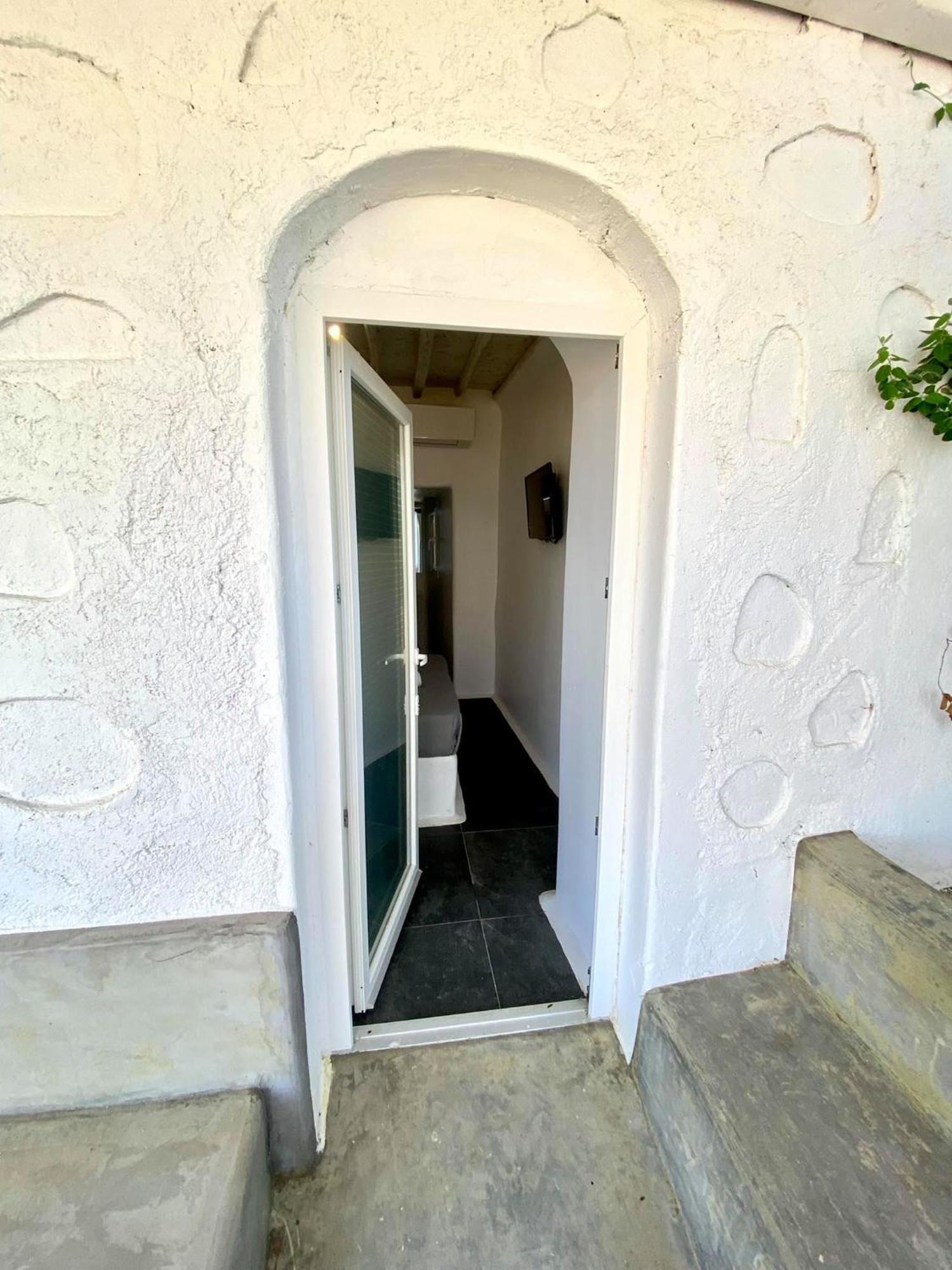 Mykonos Town Mykonos Vibes Airport Studios And Apartments מראה חיצוני תמונה