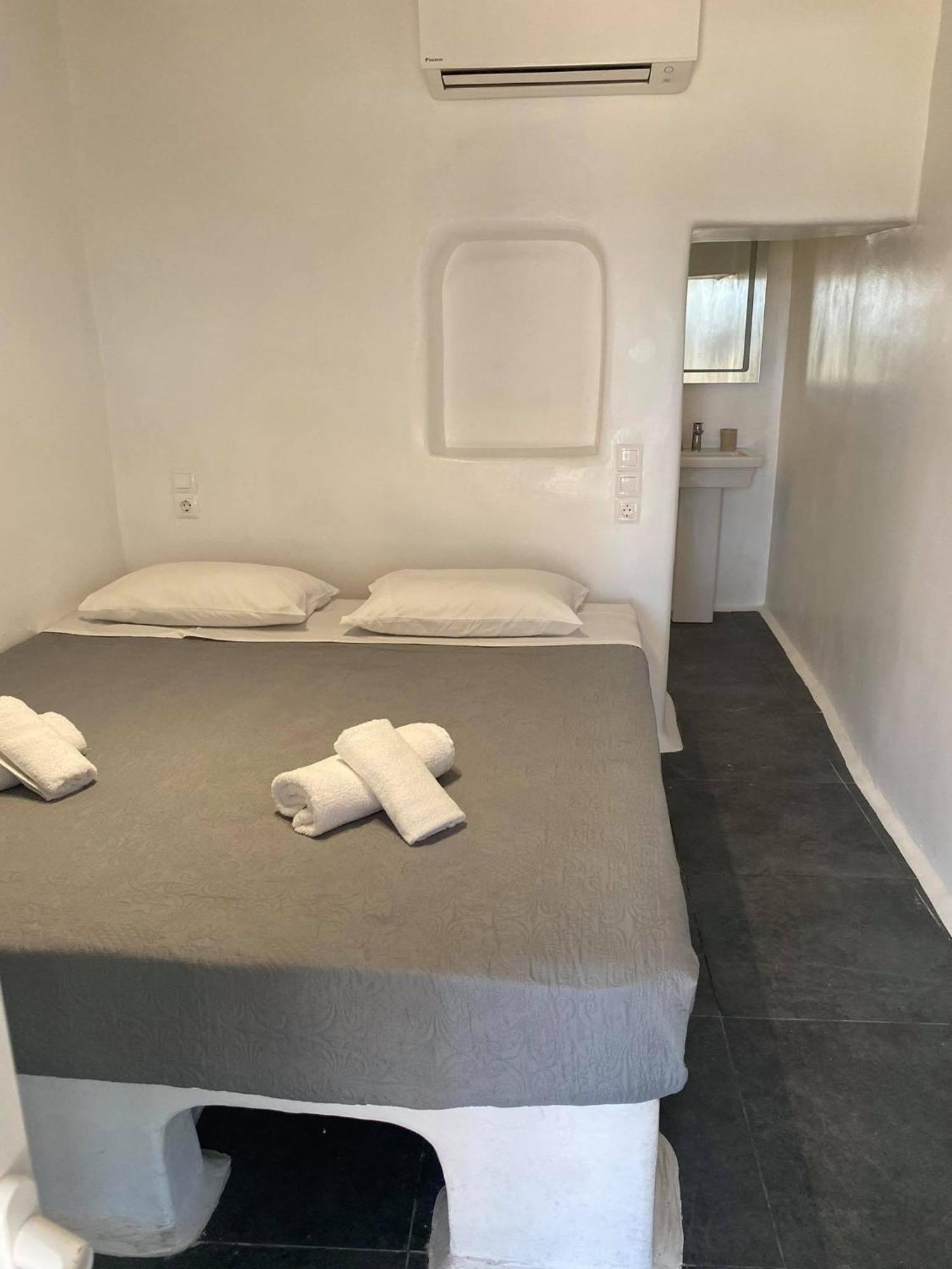 Mykonos Town Mykonos Vibes Airport Studios And Apartments מראה חיצוני תמונה