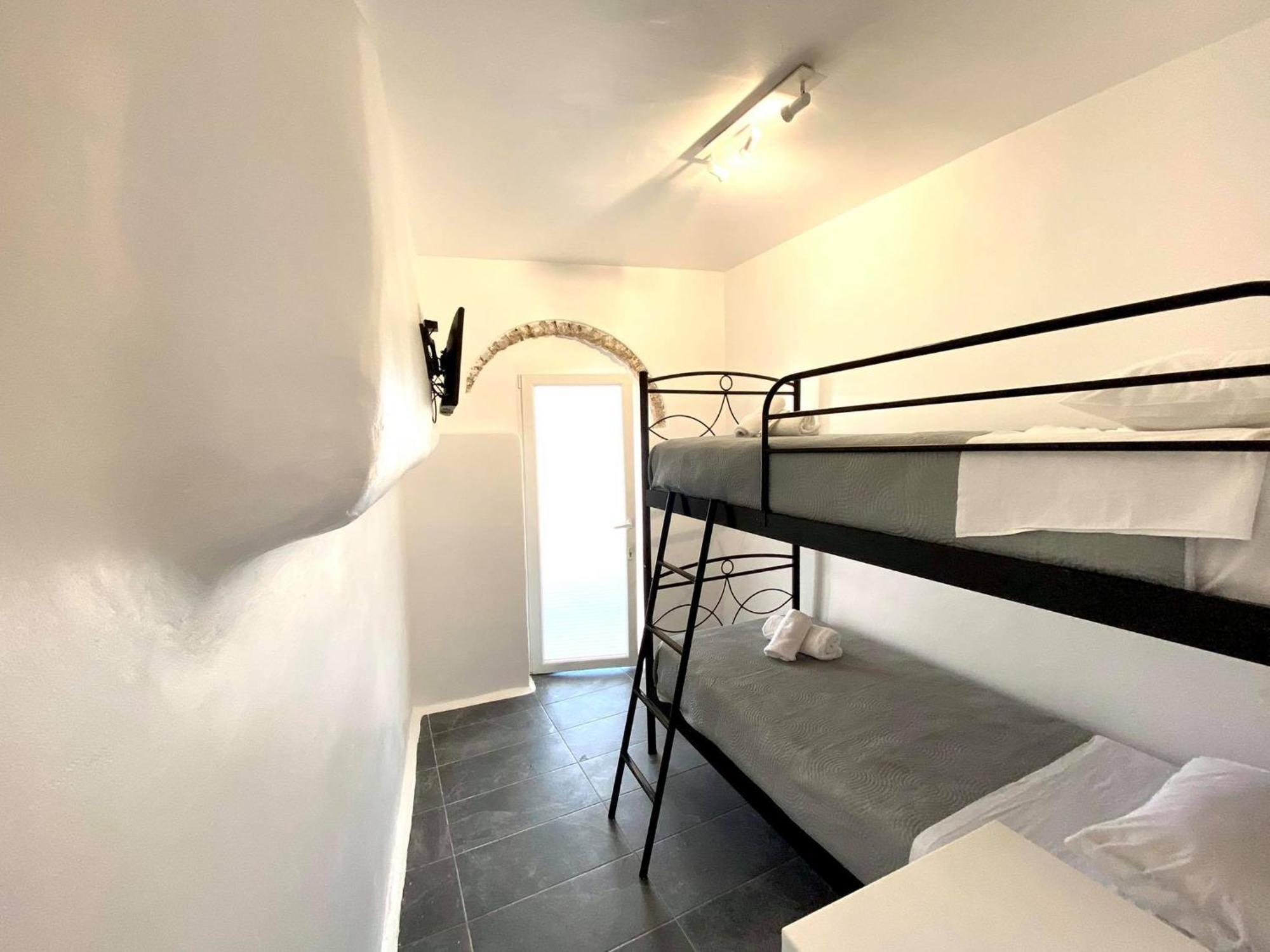 Mykonos Town Mykonos Vibes Airport Studios And Apartments מראה חיצוני תמונה