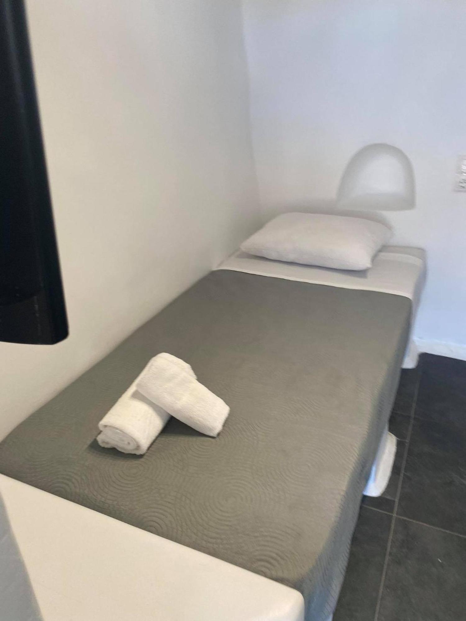 Mykonos Town Mykonos Vibes Airport Studios And Apartments מראה חיצוני תמונה