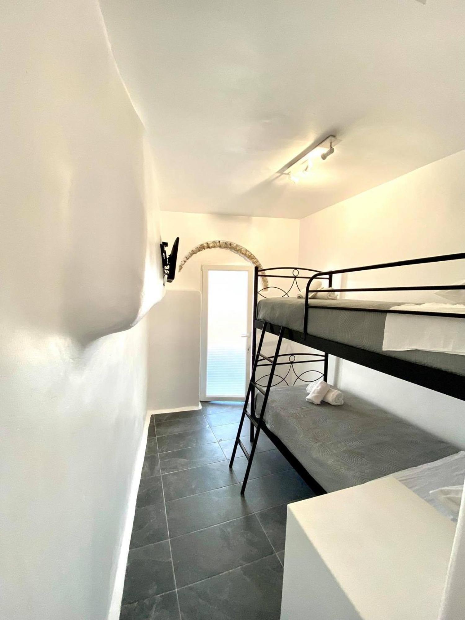 Mykonos Town Mykonos Vibes Airport Studios And Apartments מראה חיצוני תמונה