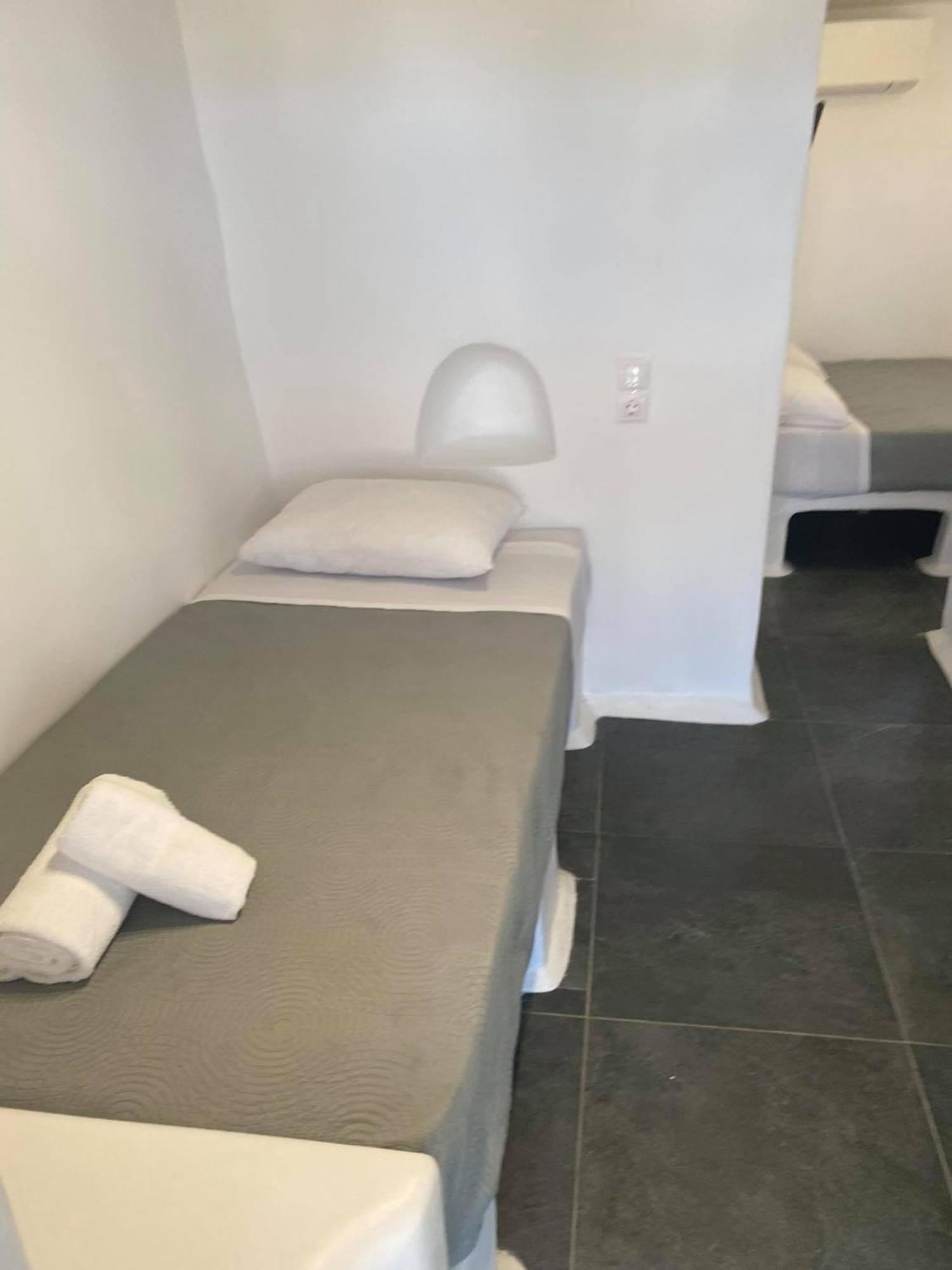Mykonos Town Mykonos Vibes Airport Studios And Apartments מראה חיצוני תמונה
