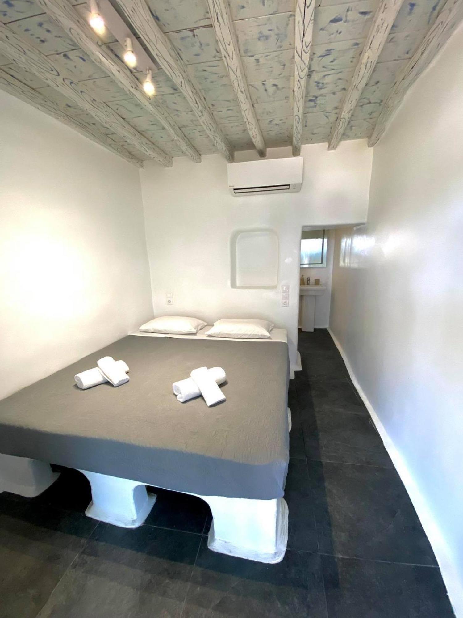 Mykonos Town Mykonos Vibes Airport Studios And Apartments מראה חיצוני תמונה