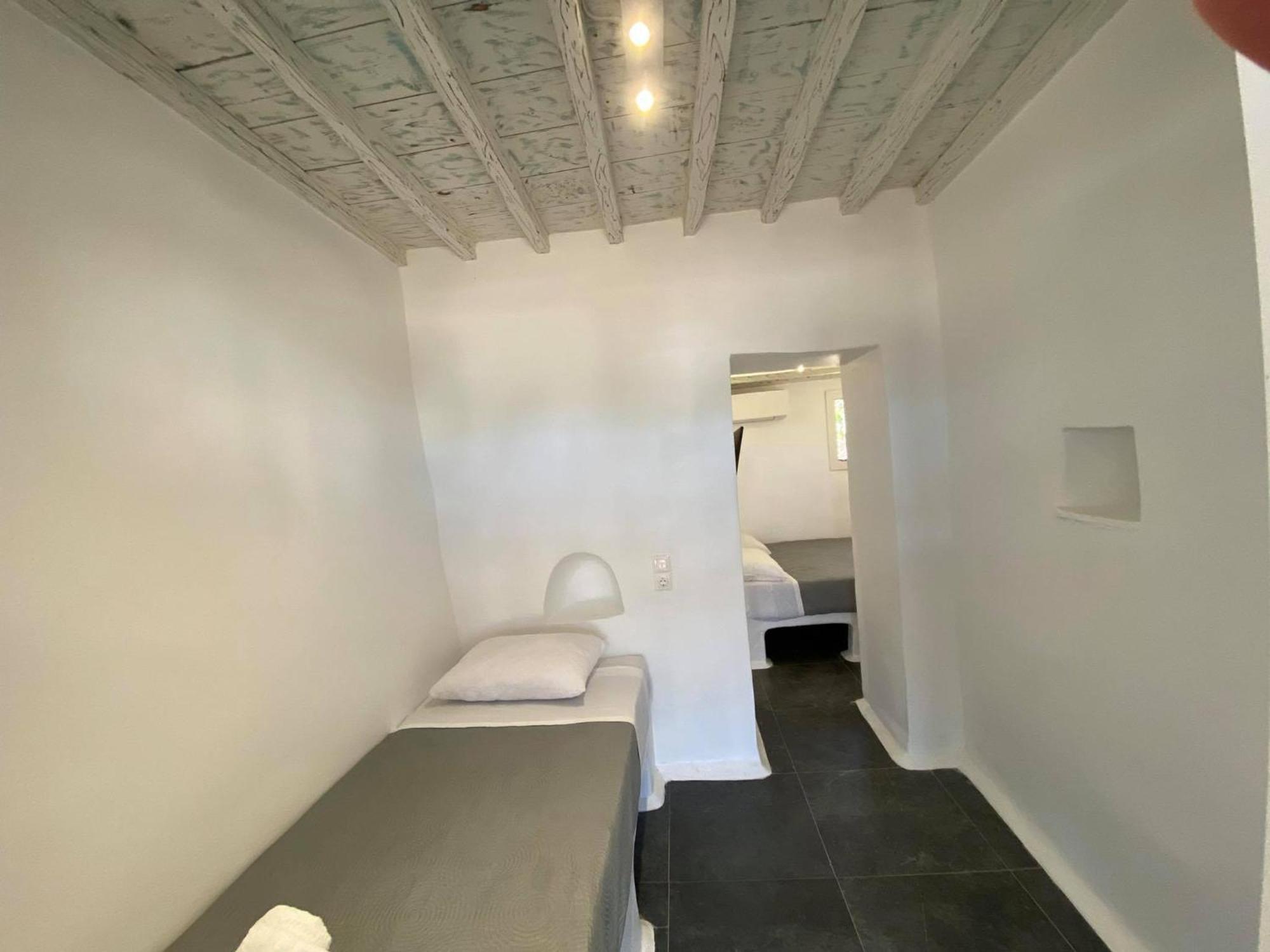 Mykonos Town Mykonos Vibes Airport Studios And Apartments מראה חיצוני תמונה