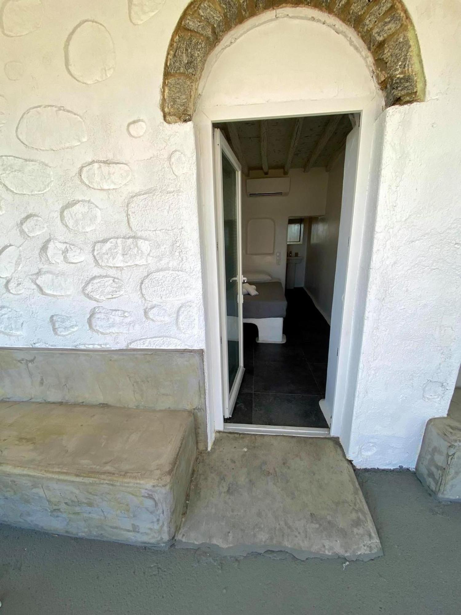 Mykonos Town Mykonos Vibes Airport Studios And Apartments מראה חיצוני תמונה