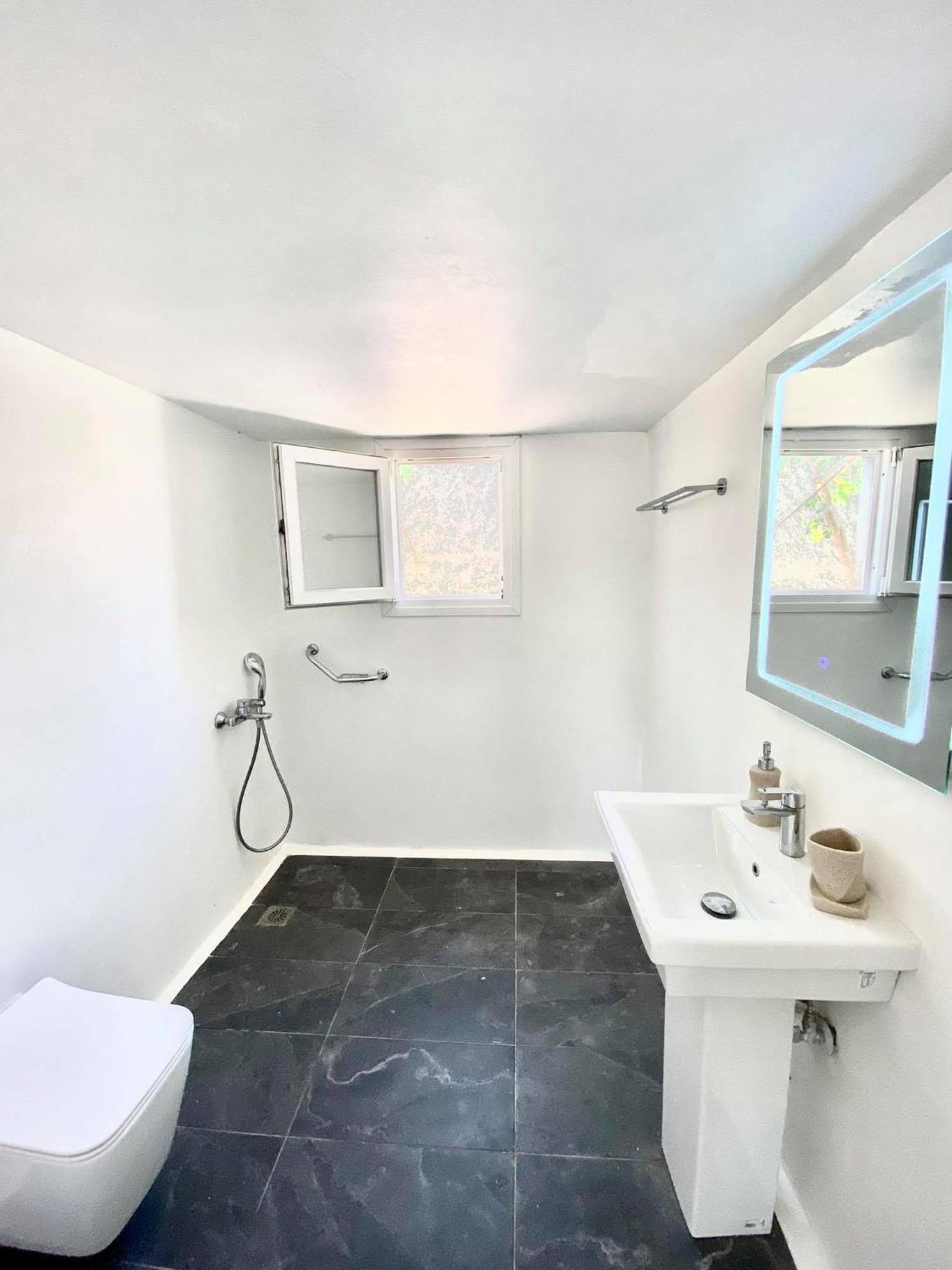 Mykonos Town Mykonos Vibes Airport Studios And Apartments מראה חיצוני תמונה
