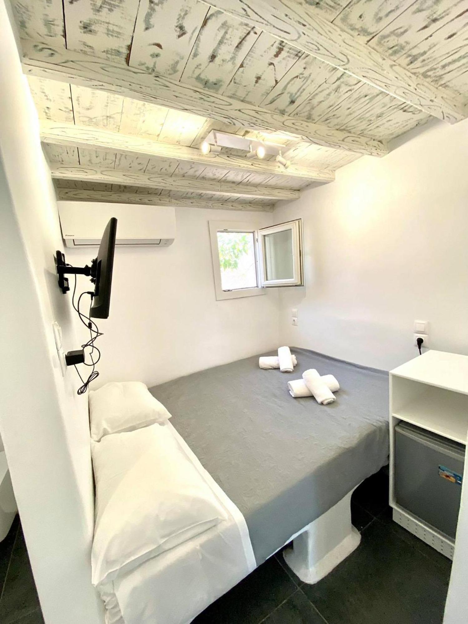 Mykonos Town Mykonos Vibes Airport Studios And Apartments מראה חיצוני תמונה