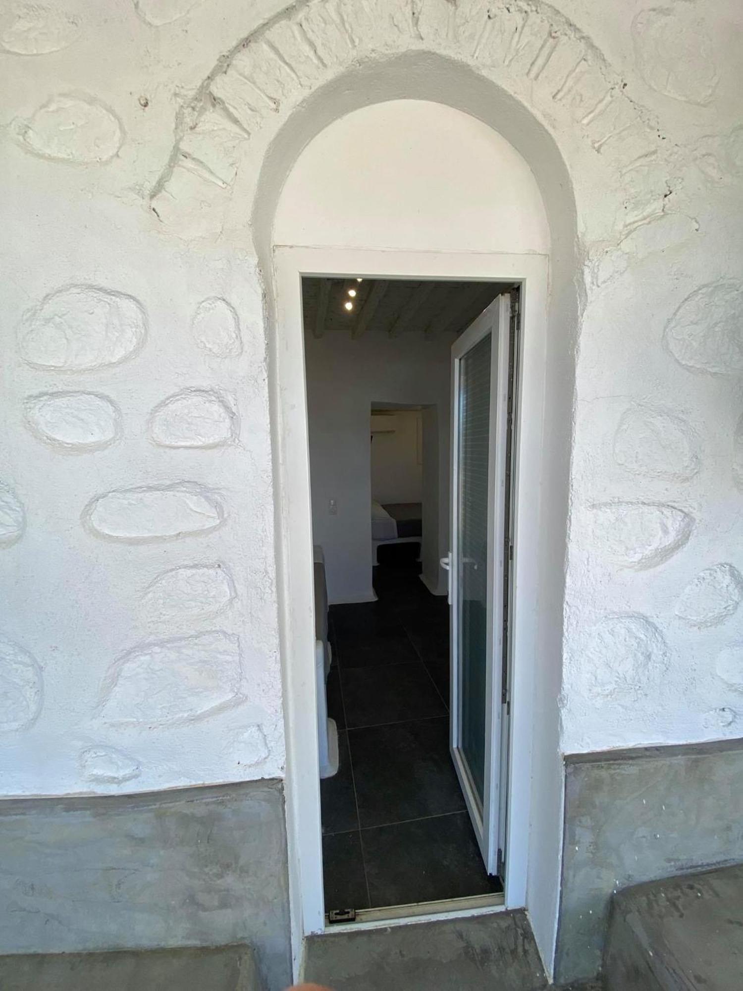 Mykonos Town Mykonos Vibes Airport Studios And Apartments מראה חיצוני תמונה