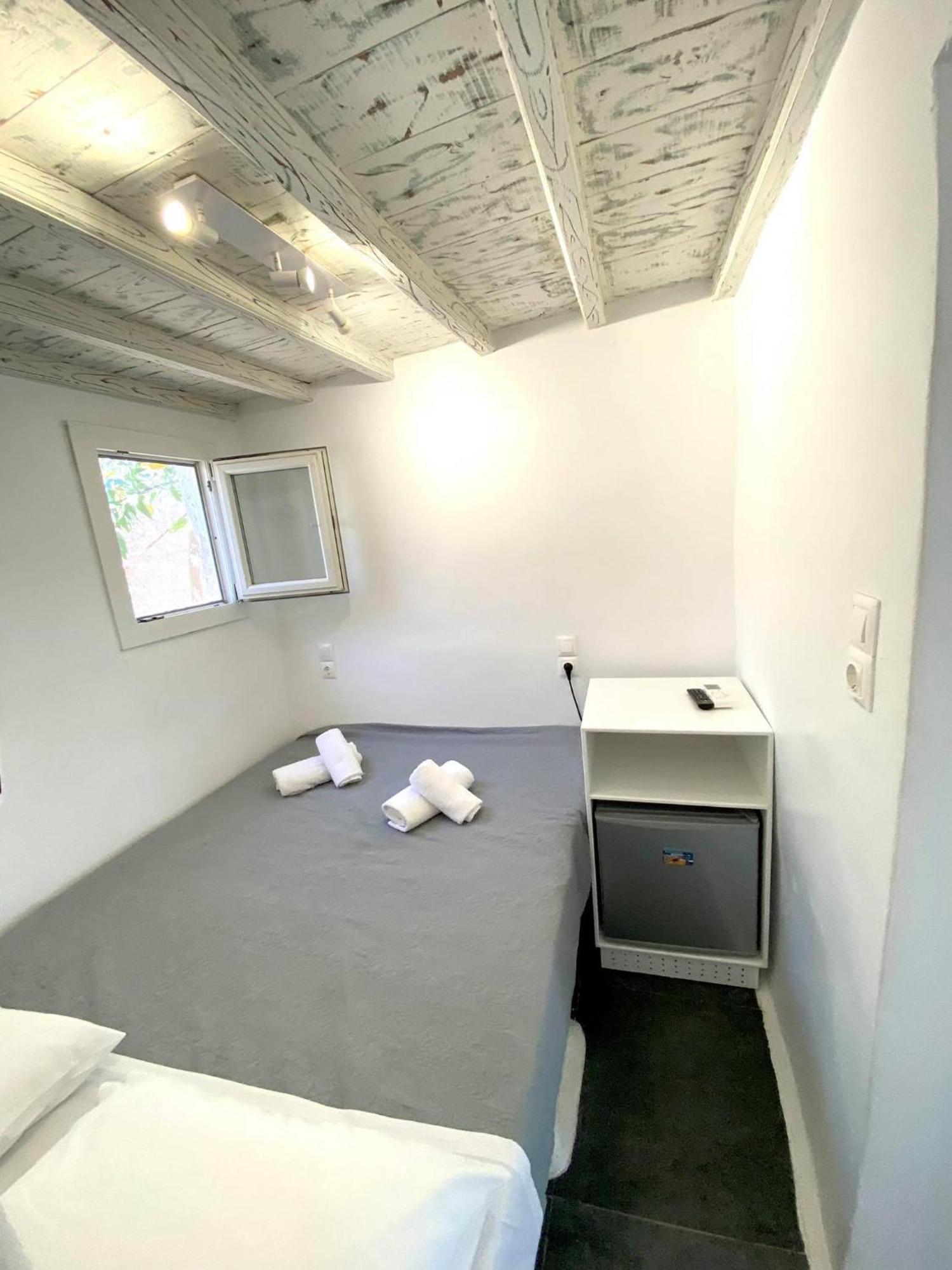 Mykonos Town Mykonos Vibes Airport Studios And Apartments מראה חיצוני תמונה
