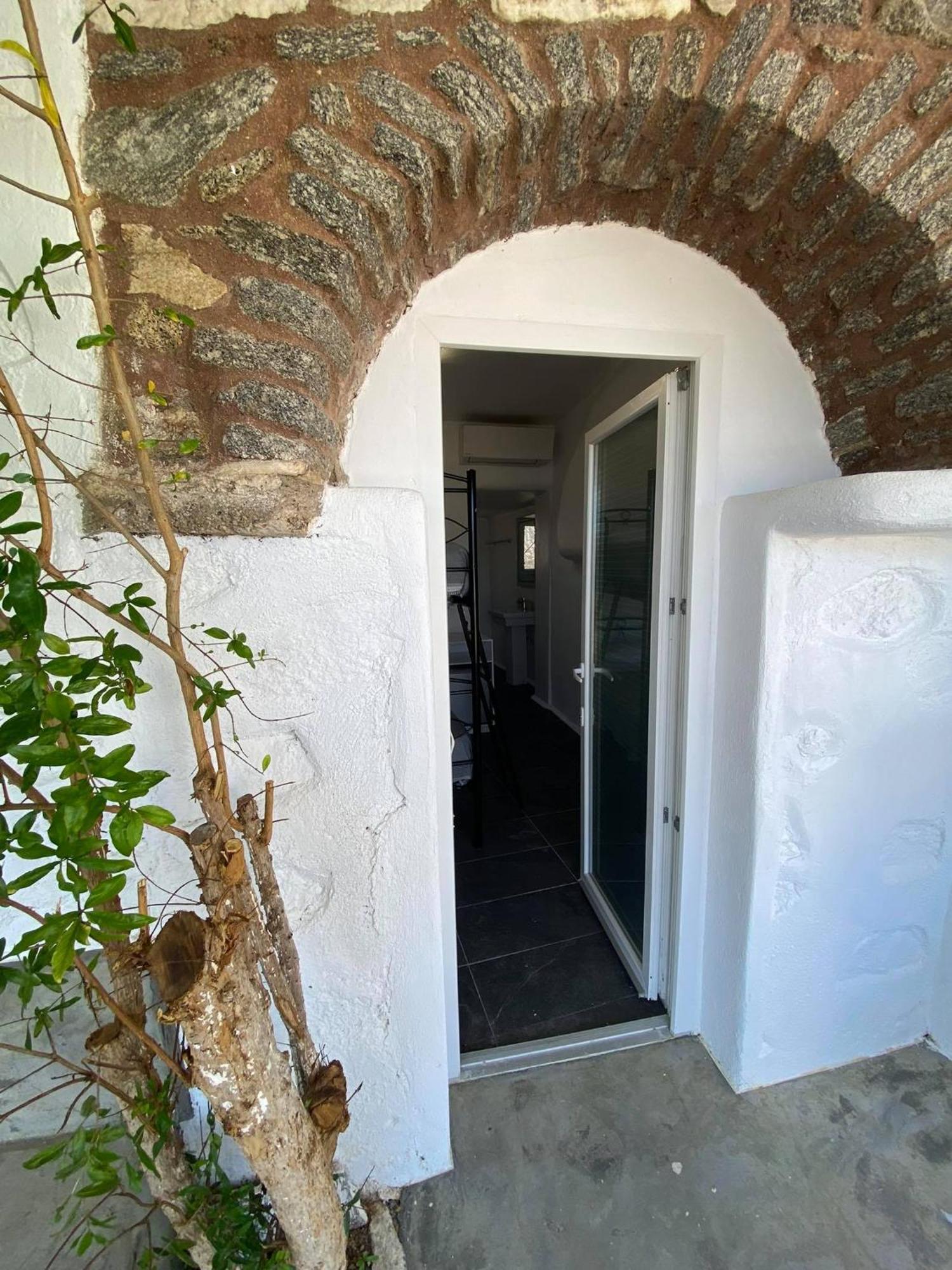 Mykonos Town Mykonos Vibes Airport Studios And Apartments מראה חיצוני תמונה