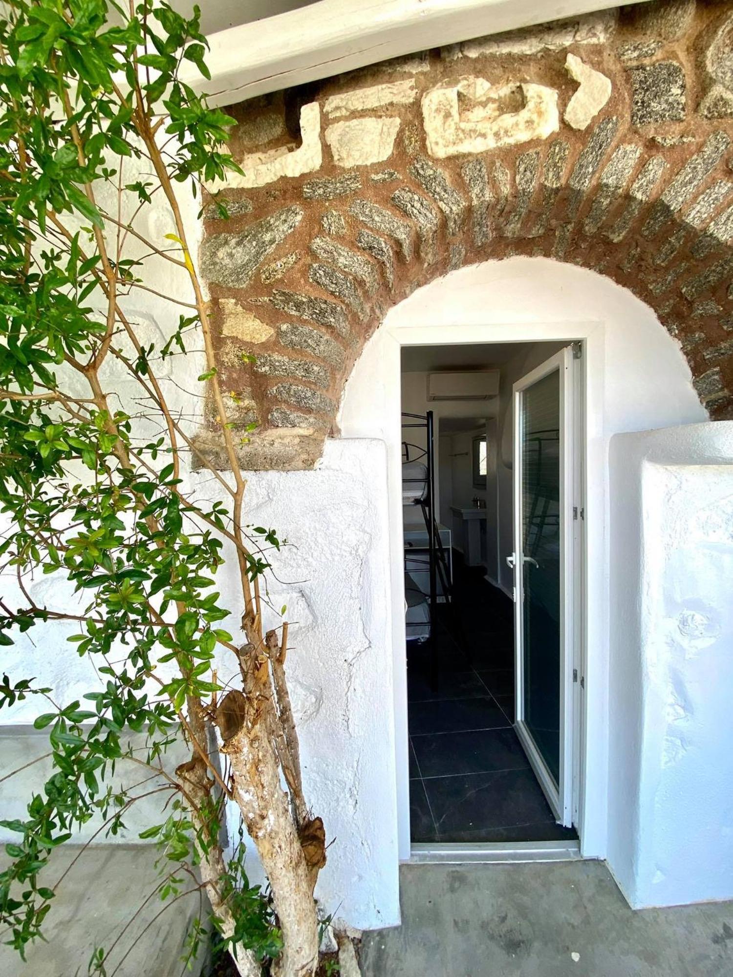 Mykonos Town Mykonos Vibes Airport Studios And Apartments מראה חיצוני תמונה