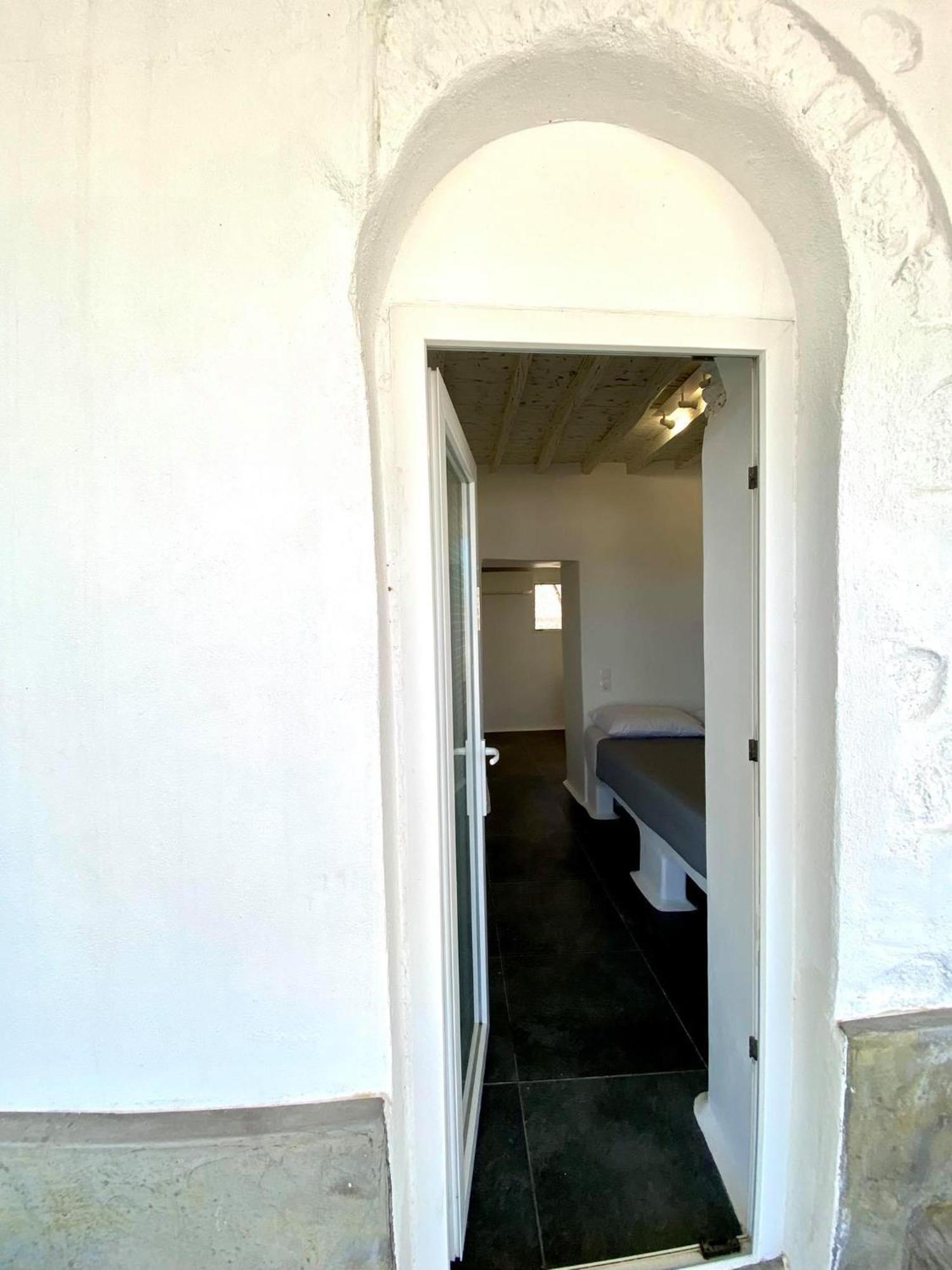 Mykonos Town Mykonos Vibes Airport Studios And Apartments מראה חיצוני תמונה