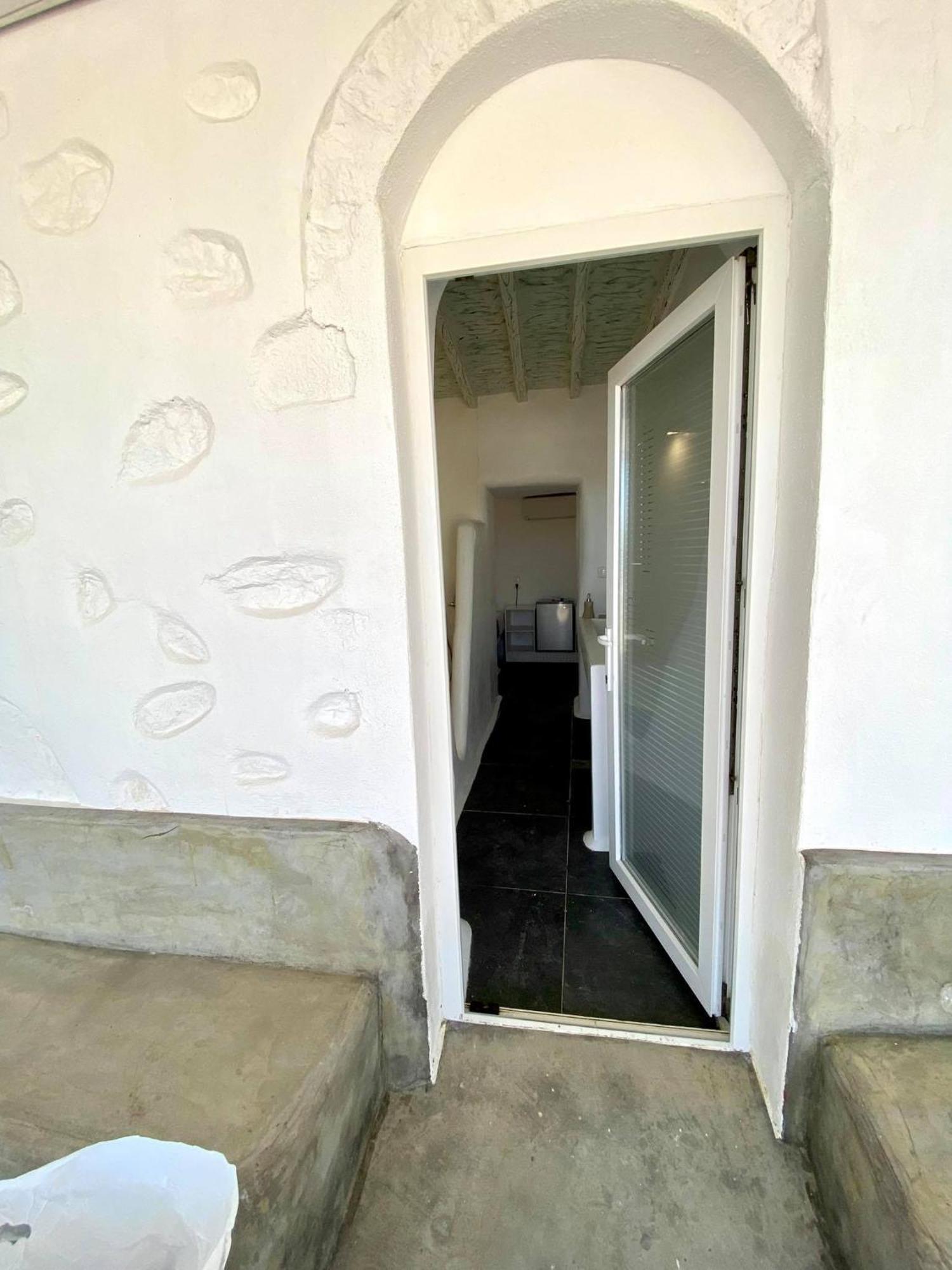 Mykonos Town Mykonos Vibes Airport Studios And Apartments מראה חיצוני תמונה