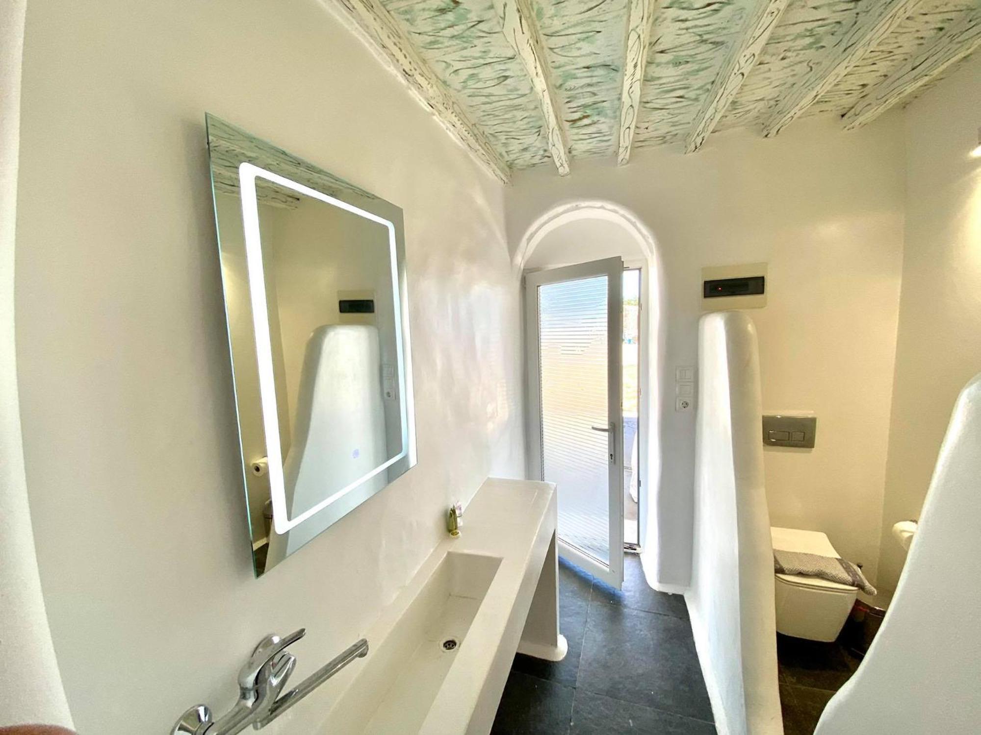 Mykonos Town Mykonos Vibes Airport Studios And Apartments מראה חיצוני תמונה