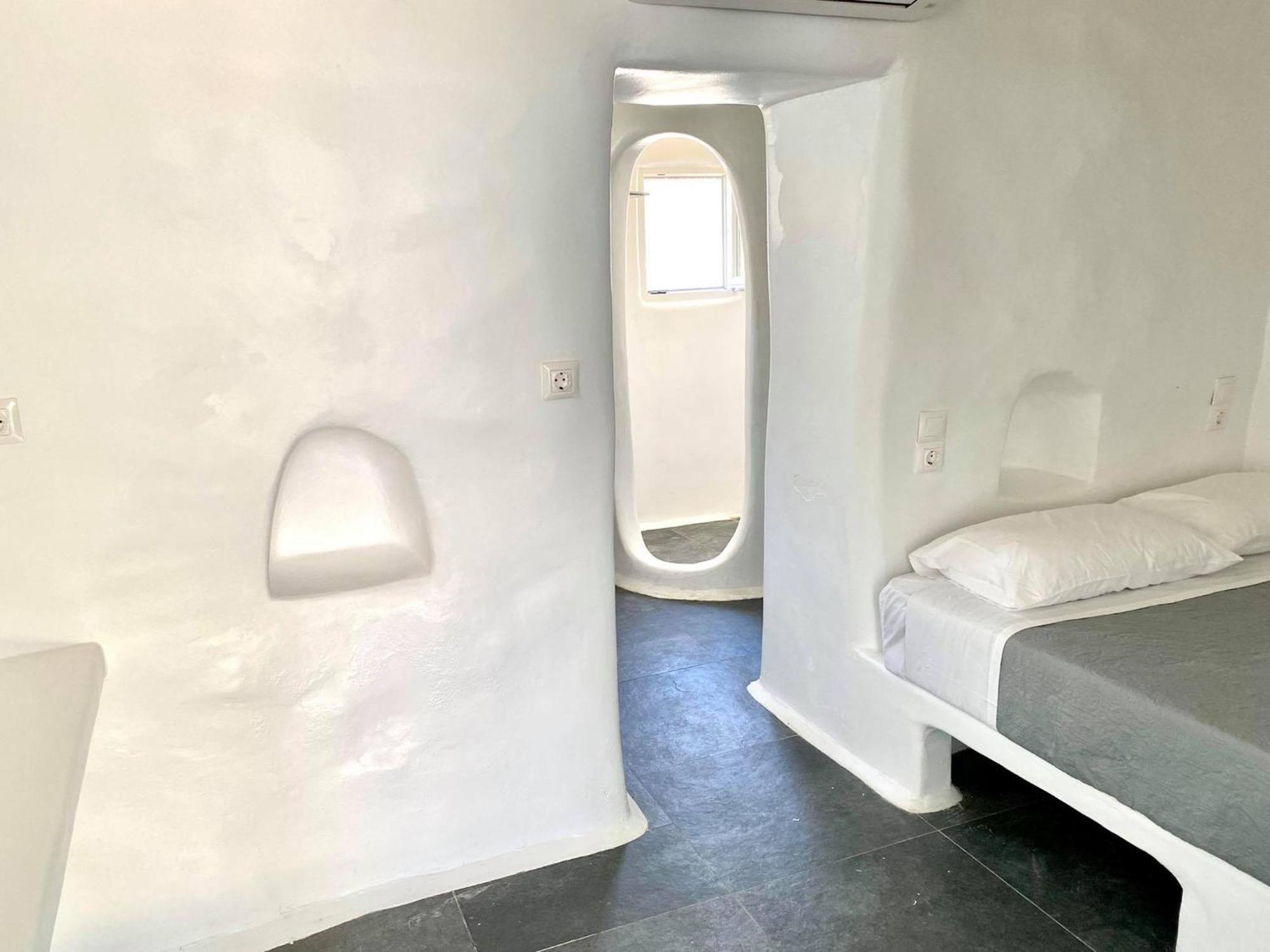 Mykonos Town Mykonos Vibes Airport Studios And Apartments מראה חיצוני תמונה