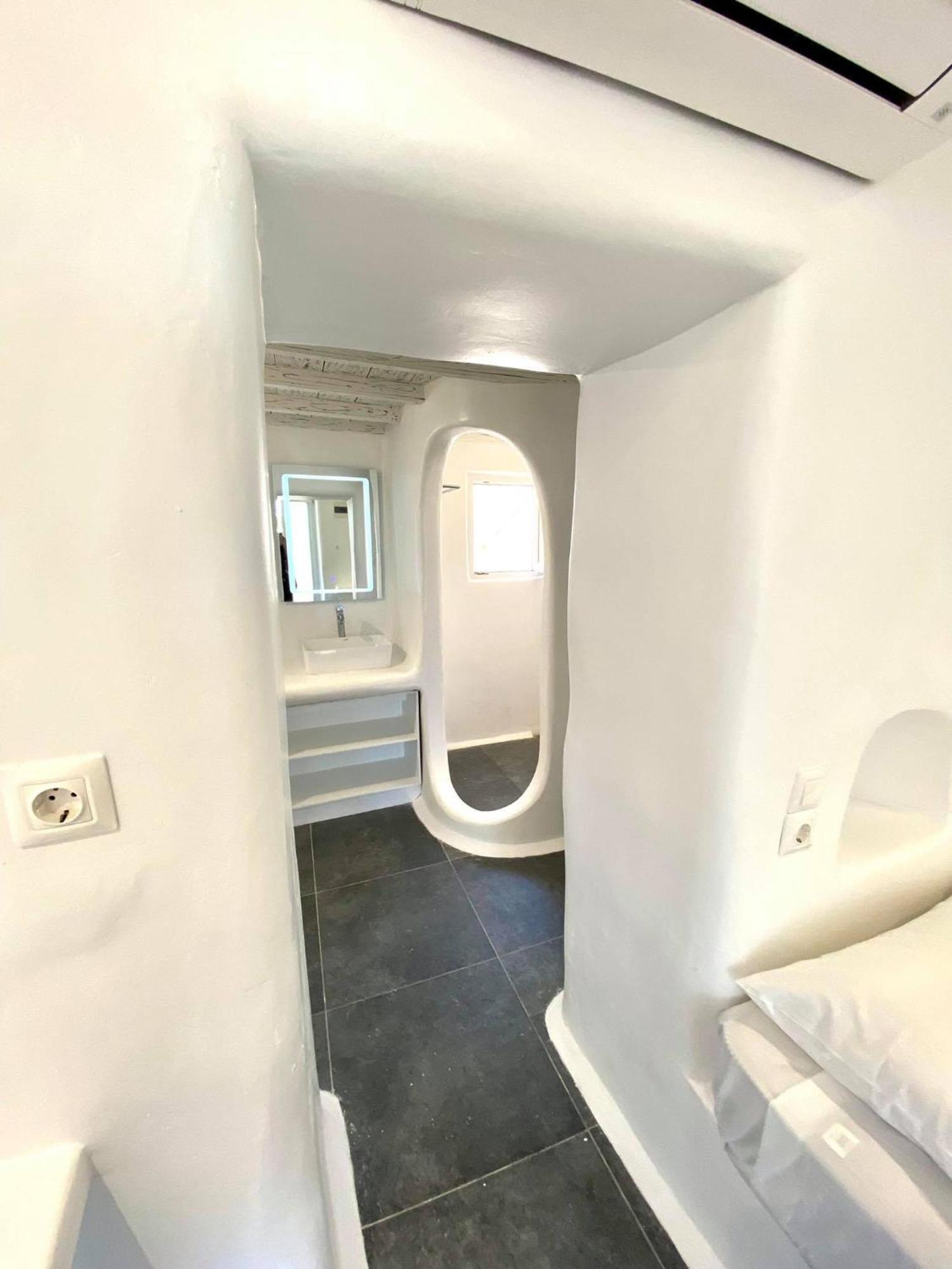 Mykonos Town Mykonos Vibes Airport Studios And Apartments מראה חיצוני תמונה