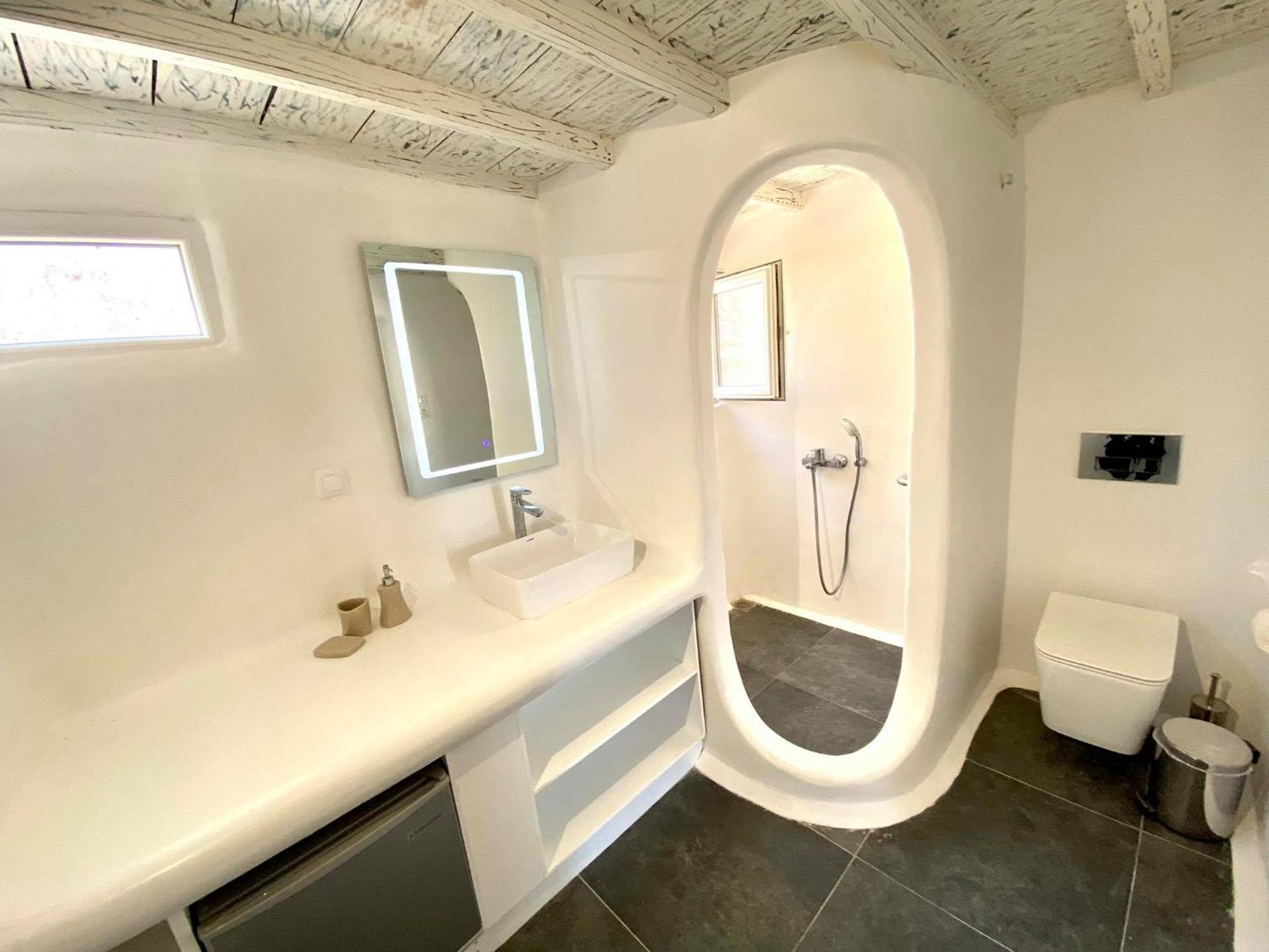 Mykonos Town Mykonos Vibes Airport Studios And Apartments מראה חיצוני תמונה