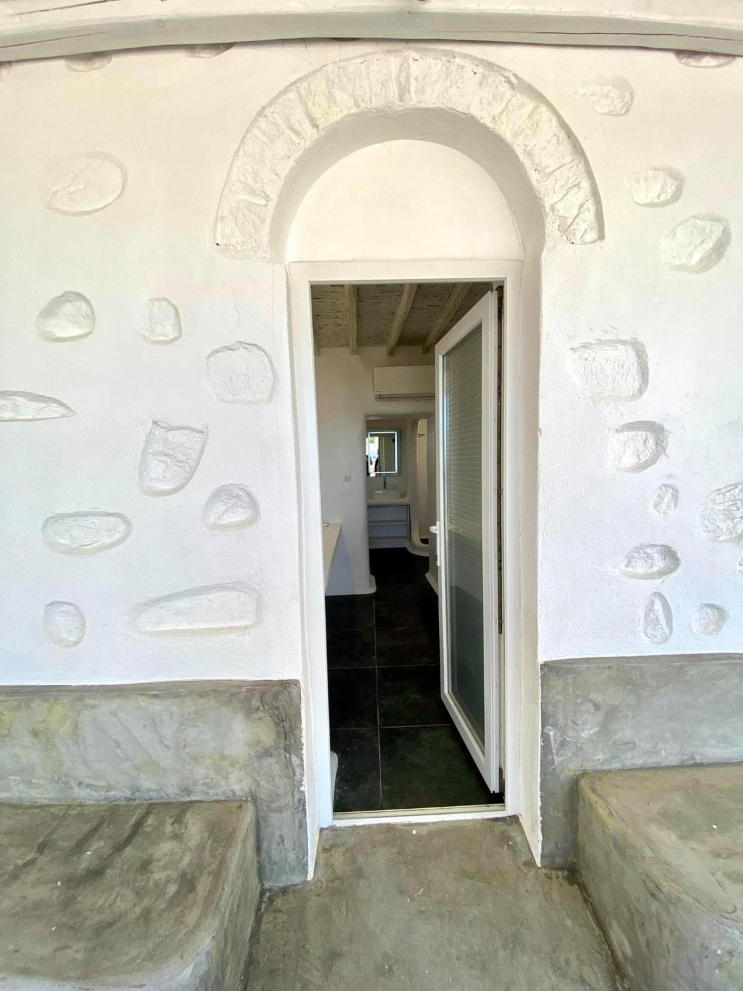 Mykonos Town Mykonos Vibes Airport Studios And Apartments מראה חיצוני תמונה